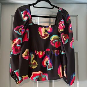 Crosby by Mollie Burch Top small